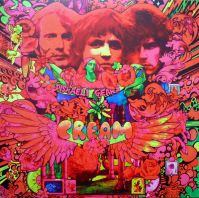 Cream - Disraeli Gears (Vinyl)