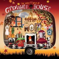 Crowded House - The Very Very Best Of Crowded House (Vinyl)