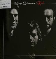 King Crimson - Red Remixed By Steven Wilson & Robert Fripp (Ltd Vinyl)