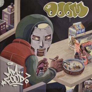 MF Doom - MM...Food (Vinyl)