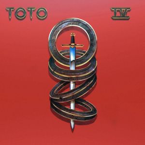 Toto - Toto IV (Vinyl)