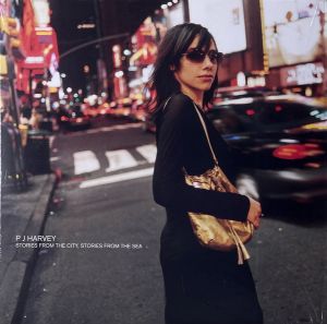 PJ Harvey - Stories From The City, Stories From The Sea (Vinyl)