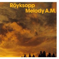 Royksopp - Melody Am (CD)