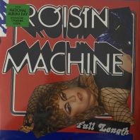 Rosin Murphy - Roisin Machine (Vinyl)