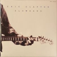 Eric Clapton - Slowhand (35th Anniversary Vinyl)