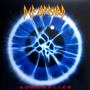 Def Leppard - Adrenalize (Vinyl)