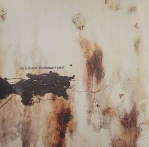 Nine Inch Nails - The Downward Spiral (Vinyl)