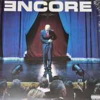 Eminem - Encore (VINYL)