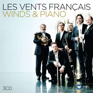 Les Vents Francais - Les Vents Francais - Winds