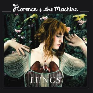 Florence + The Machine - Lungs (Vinyl)