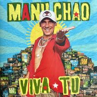 Manu Chao - Viva Tu (Vinyl)