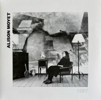 Alison Moyet - Key (Vinyl)