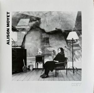 Alison Moyet - Key (Vinyl)