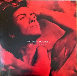 George Michael - Careless Whisper (Vinyl)