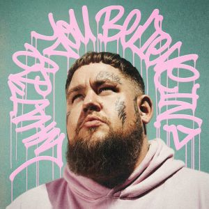 Rag n Bone Man - What Do You Believe In (Vinyl)