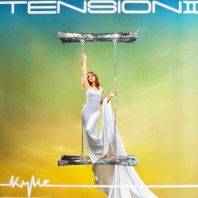 Kylie Minogue - Tension II (Crystal Clear Vinyl)