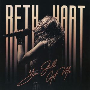 Beth Hart - You Still Got Me (Vinyl)