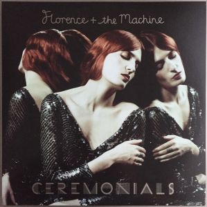 Florence + The Machine - Ceremonials (Double Vinyl)