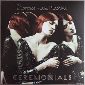 Florence + The Machine - Ceremonials (Double Vinyl)