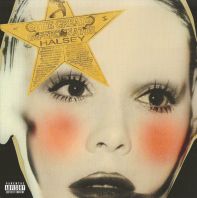 Halsey - The Great Impersonator (CD)