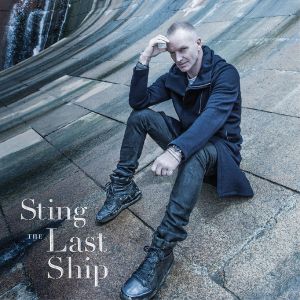 Sting - The Last Ship (Vinyl)