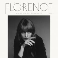 Florence + The Machine - How Big, How Blue, How Beautiful (Vinyl)