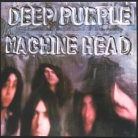 Deep Purple - MACHINE HEAD (Vinyl)