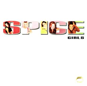 Spice Girls - Spice (Vinyl)