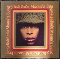 Erykah Badu - Mama's Gun (Vinyl)