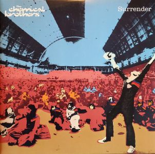 The Chemical Brothers - Surrender (Vinyl)