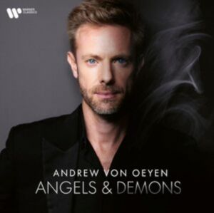 Andrew von Oeyen - Angels & Demons