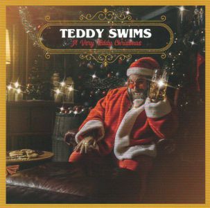 Teddy Swims - A Very Teddy Christmas