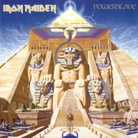 Iron Maiden - Powerslave (Limited Picture Vinyl)