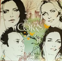 THE CORRS - Home (Limited Yellow Vinyl)