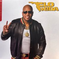 Flo Rida - Now Playing (Limited Clear Vinyl)