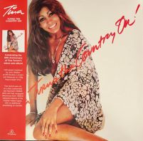 Tina Turner - Tina Turns The Country On! (Vinyl)