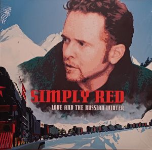 Simply Red - Love and the Russian Winter (Vinyl)