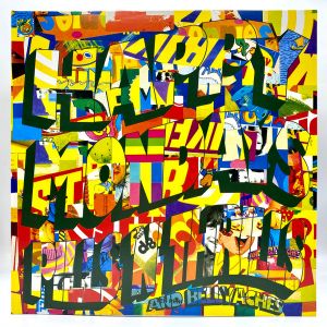 Happy Mondays - Pills 'N' Thrills and Bellyaches [VINYL]