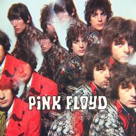 Pink Floyd - The Piper At The Gates Of Dawn (Vinyl)