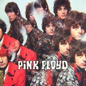 Pink Floyd - The Piper At The Gates Of Dawn (Vinyl)