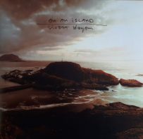 Sivert Hoyem - On An Island (Vinyl)