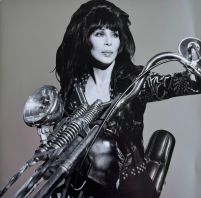 Cher - Forever