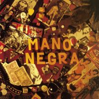 Mano Negra - Patchanka (Vinyl)