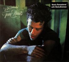 Tom Waits - BLUE VALENTINE