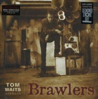 Tom Waits - Brawlers (Remastered Vinyl)