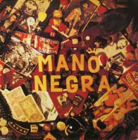 Mano Negra - Patchanka