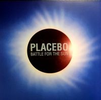 Placebo - Battle For The Sun (Vinyl)