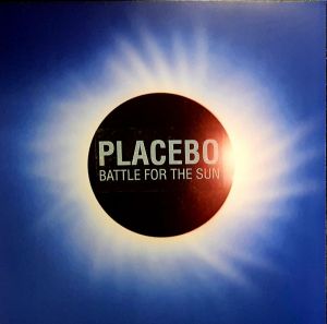 Placebo - Battle For The Sun (Vinyl)