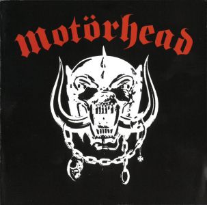 Motorhead - Motörhead