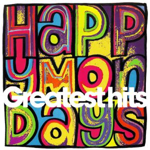 Happy Mondays - Greatest Hits